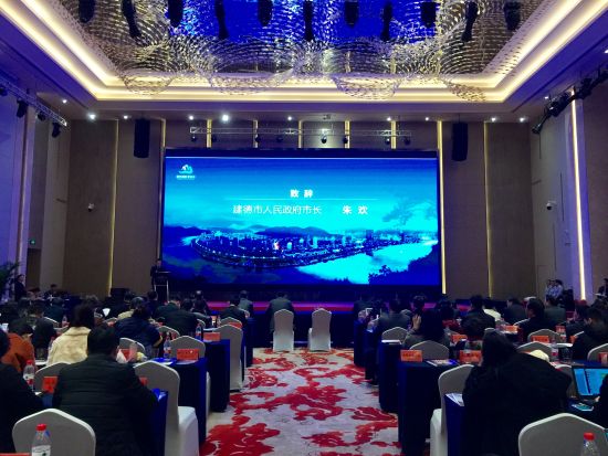 杭州建德發(fā)布2018旅游新政策 單項(xiàng)獎(jiǎng)最高30萬元