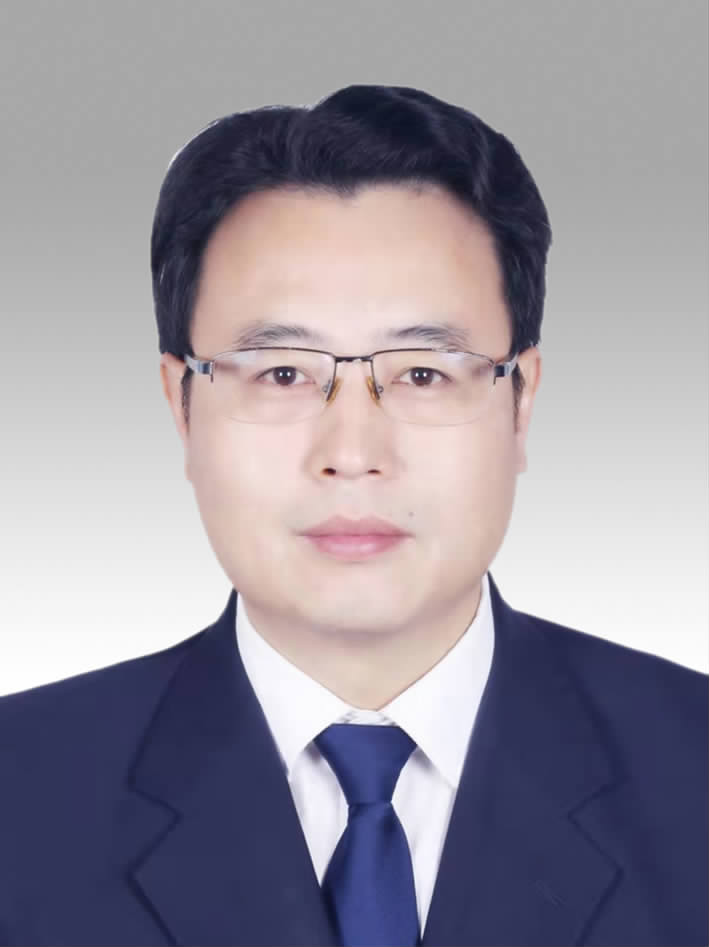建德市市管領導干部任前公示通告